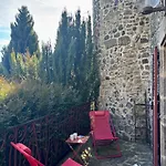 Maison Des Remparts * Murat (Cantal)