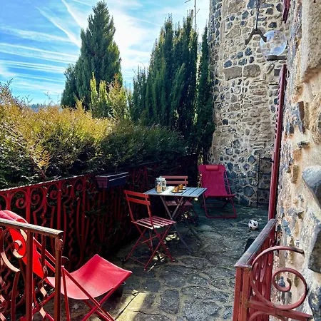 - Maison Des Remparts