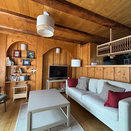 Tatil Evi - Maison Des Remparts