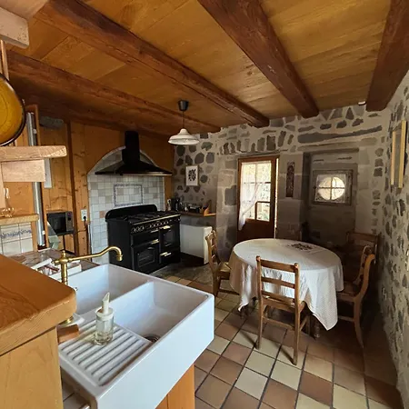- Maison Des Remparts Tatil Evi