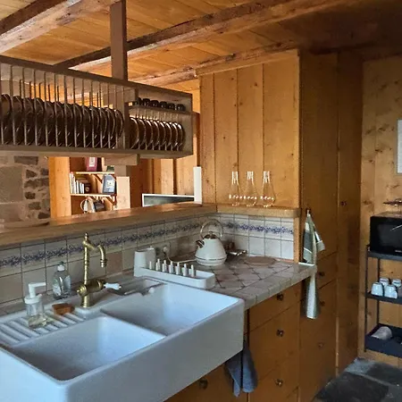 - Maison Des Remparts Tatil Evi
