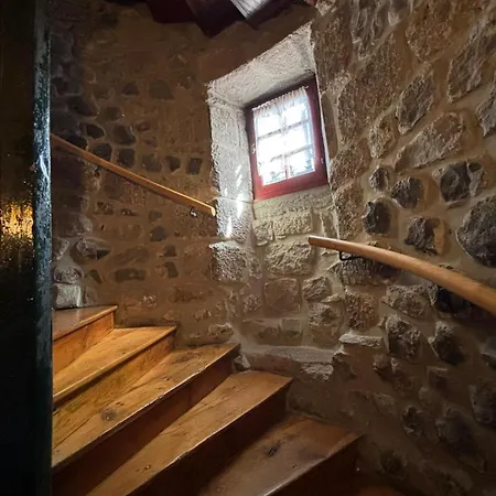 - Maison Des Remparts Tatil Evi Murat (Cantal)