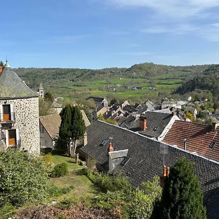 Tatil Evi - Maison Des Remparts *