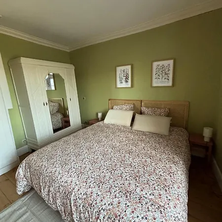 Tatil Evi - Maison Des Remparts *